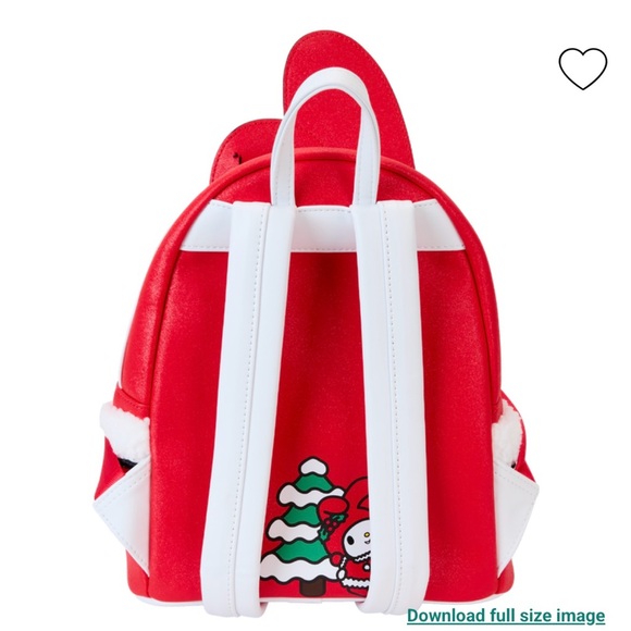 Loungefly - Picture 3 of 3